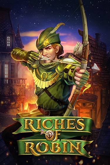 Riches Of Robin демо режим | Vulkan Casino BY бесплатно без регистрации