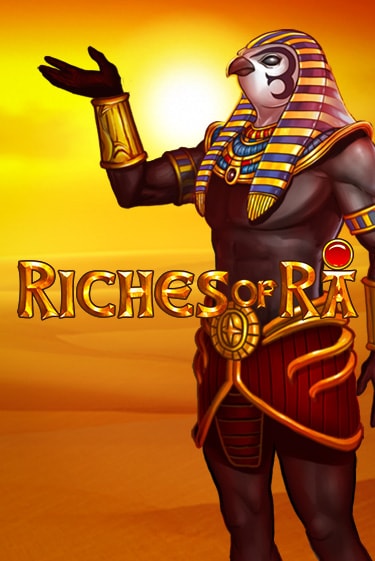 Riches of RA демо режим | Vulkan Casino BY бесплатно без регистрации