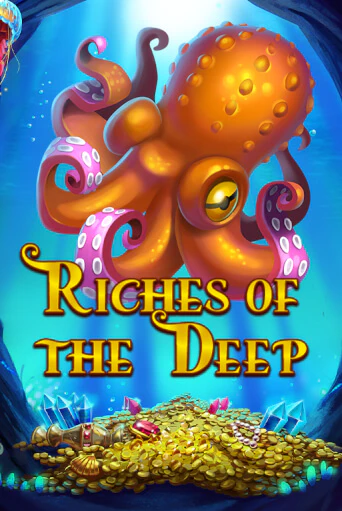 Riches of the deep 243 ways демо режим | Vulkan Casino BY бесплатно без регистрации