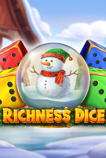 Richness Dice демо режим | Vulkan Casino BY бесплатно без регистрации