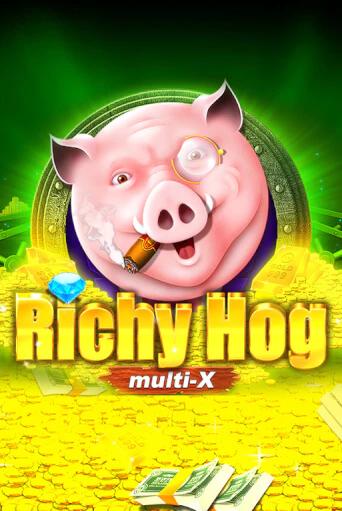 Richy Hog демо режим | Vulkan Casino BY бесплатно без регистрации