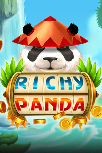Richy Panda демо режим | Vulkan Casino BY бесплатно без регистрации