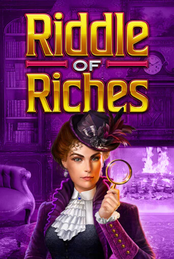 Riddle of Riches демо режим | Vulkan Casino BY бесплатно без регистрации