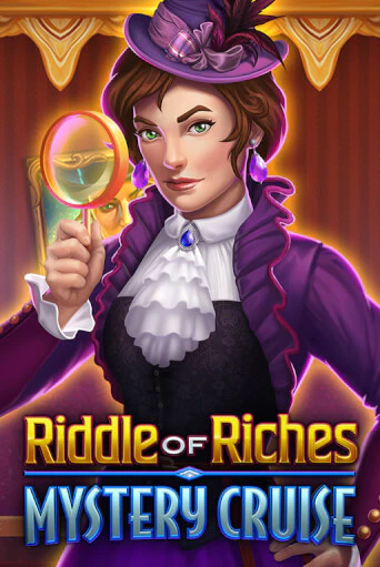 Riddle of Riches: Mystery Cruise демо режим | Vulkan Casino BY бесплатно без регистрации
