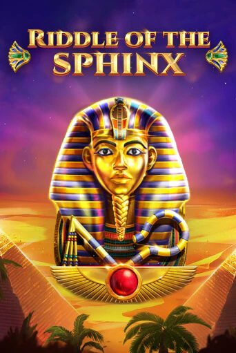 Riddle of the Sphinx демо режим | Vulkan Casino BY бесплатно без регистрации