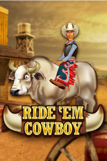 Ride 'em Cowboy демо режим | Vulkan Casino BY бесплатно без регистрации