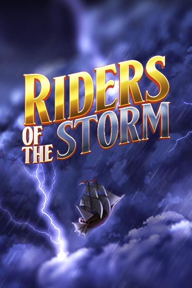 Riders Of The Storm демо режим | Vulkan Casino BY бесплатно без регистрации
