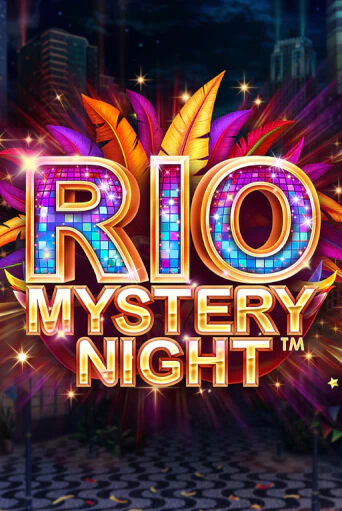 Rio Mystery Night демо режим | Vulkan Casino BY бесплатно без регистрации
