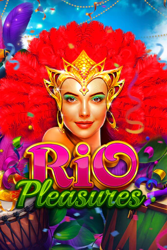 Rio Pleasure демо режим | Vulkan Casino BY бесплатно без регистрации