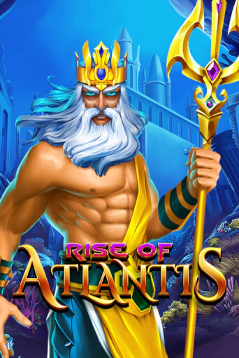 Rise Of Atlantis демо режим | Vulkan Casino BY бесплатно без регистрации