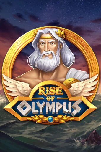 Rise of Olympus демо режим | Vulkan Casino BY бесплатно без регистрации