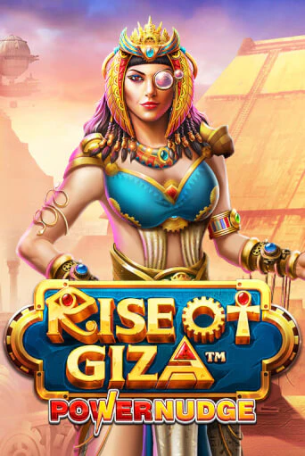 Rise of Giza PowerNudge™ демо режим | Vulkan Casino BY бесплатно без регистрации