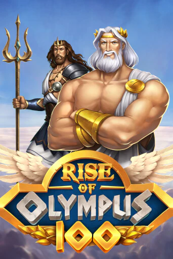 Rise Of Olympus 100 демо режим | Vulkan Casino BY бесплатно без регистрации