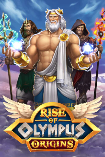Rise of Olympus Origins демо режим | Vulkan Casino BY бесплатно без регистрации