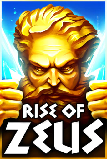Rise of Zeus демо режим | Vulkan Casino BY бесплатно без регистрации
