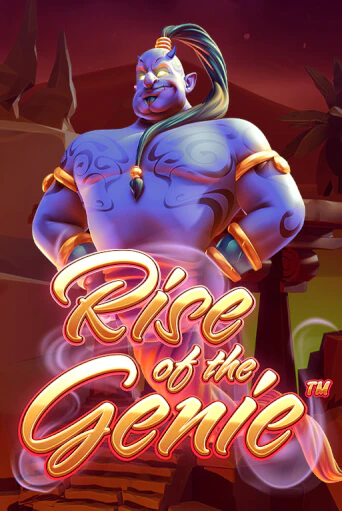 Rise of the Genie демо режим | Vulkan Casino BY бесплатно без регистрации