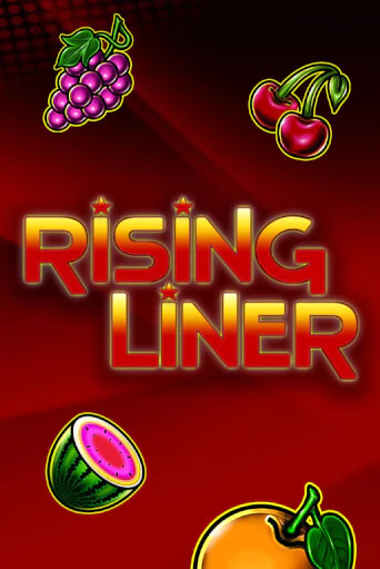 Rising Liner демо режим | Vulkan Casino BY бесплатно без регистрации