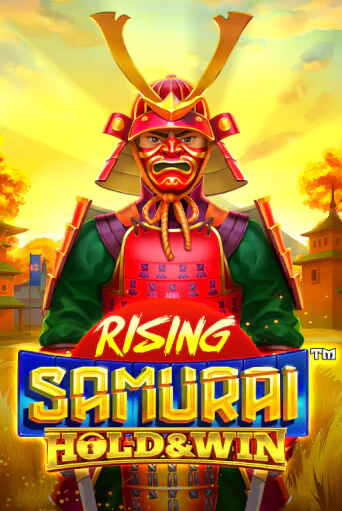 Rising Samurai: Hold & Win демо режим | Vulkan Casino BY бесплатно без регистрации