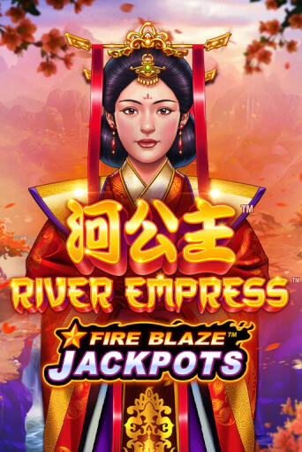 Fire Blaze: River Empress демо режим | Vulkan Casino BY бесплатно без регистрации