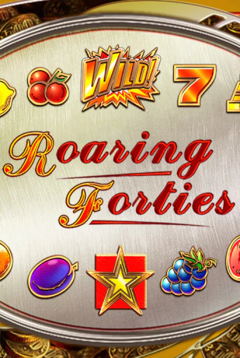 Roaring Forties демо режим | Vulkan Casino BY бесплатно без регистрации