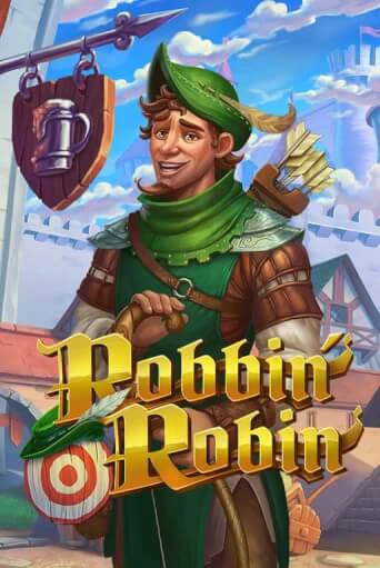Robbin Robin демо режим | Vulkan Casino BY бесплатно без регистрации