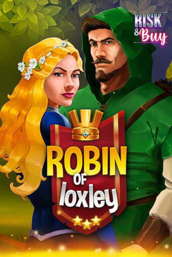 Robin of Loxley демо режим | Vulkan Casino BY бесплатно без регистрации