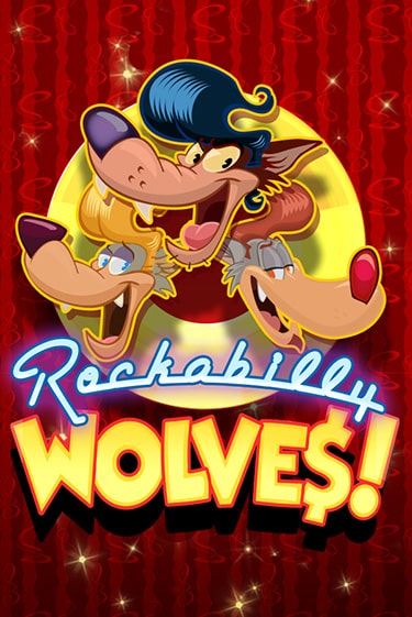 Rockabilly Wolves демо режим | Vulkan Casino BY бесплатно без регистрации