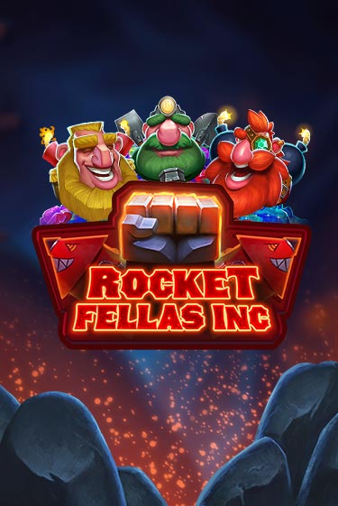 Rocket Fellas Inc демо режим | Vulkan Casino BY бесплатно без регистрации