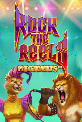 Rock the Reels Megaways демо режим | Vulkan Casino BY бесплатно без регистрации