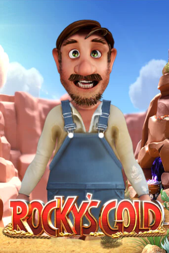 Rocky's Gold демо режим | Vulkan Casino BY бесплатно без регистрации