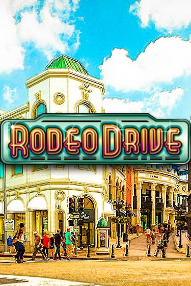 Rodeo Drive демо режим | Vulkan Casino BY бесплатно без регистрации
