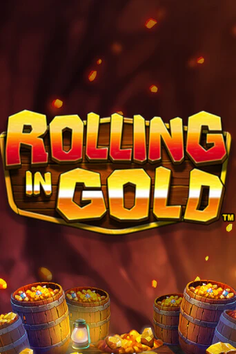 Rolling in Gold демо режим | Vulkan Casino BY бесплатно без регистрации