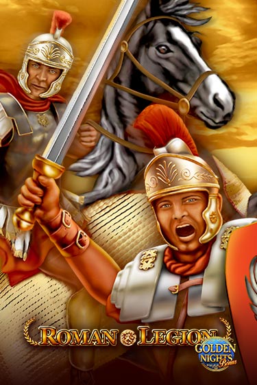 Roman Legion Golden Nights демо режим | Vulkan Casino BY бесплатно без регистрации