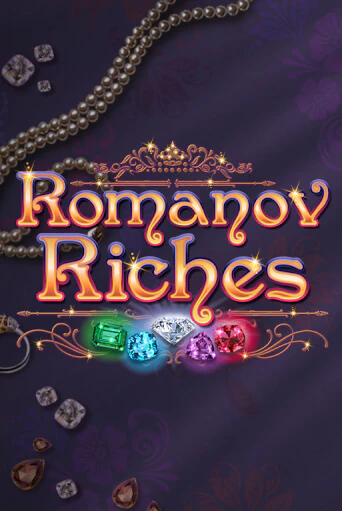 Romanov Riches демо режим | Vulkan Casino BY бесплатно без регистрации