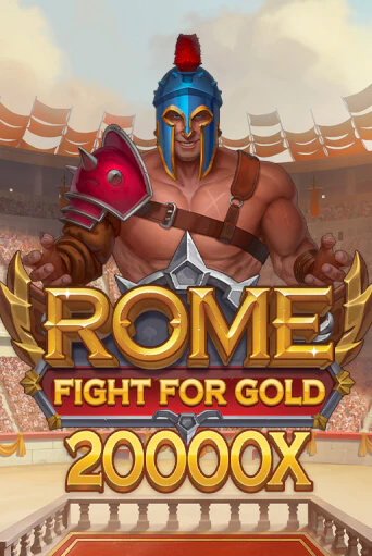 Rome: Fight For Gold демо режим | Vulkan Casino BY бесплатно без регистрации