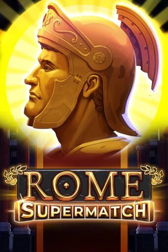 Rome Supermatch демо режим | Vulkan Casino BY бесплатно без регистрации