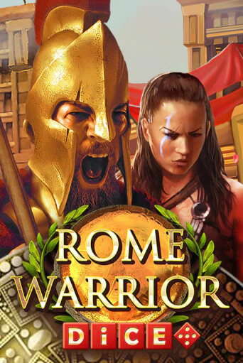 Rome Warrior Dice демо режим | Vulkan Casino BY бесплатно без регистрации