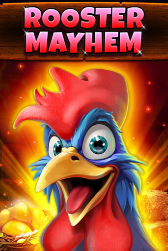 Rooster Mayhem демо режим | Vulkan Casino BY бесплатно без регистрации