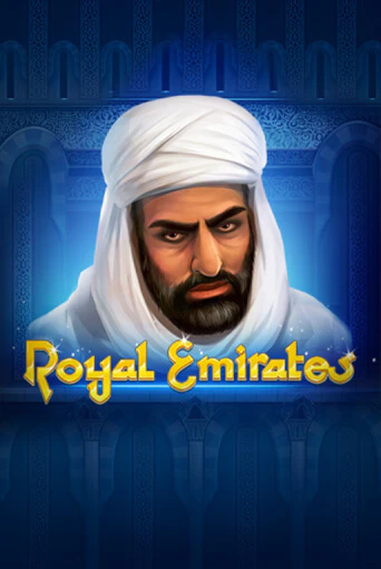 Royal Emirates демо режим | Vulkan Casino BY бесплатно без регистрации