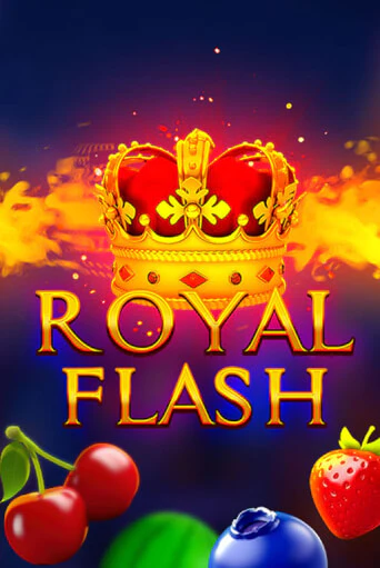 Royal Flash демо режим | Vulkan Casino BY бесплатно без регистрации