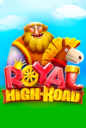 Royal High-Road демо режим | Vulkan Casino BY бесплатно без регистрации