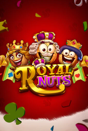Royal Nuts демо режим | Vulkan Casino BY бесплатно без регистрации