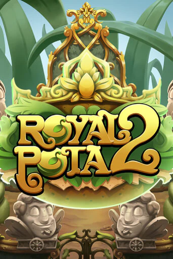 Royal Potato 2 демо режим | Vulkan Casino BY бесплатно без регистрации