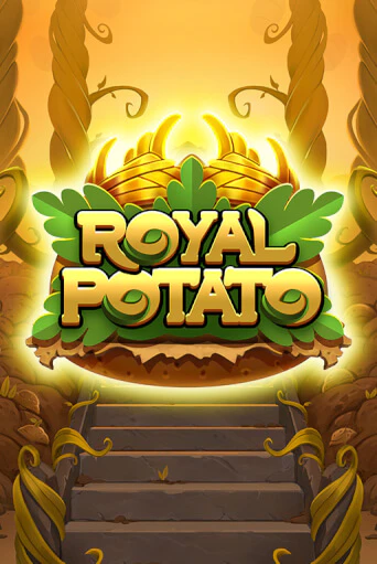 Royal Potato демо режим | Vulkan Casino BY бесплатно без регистрации