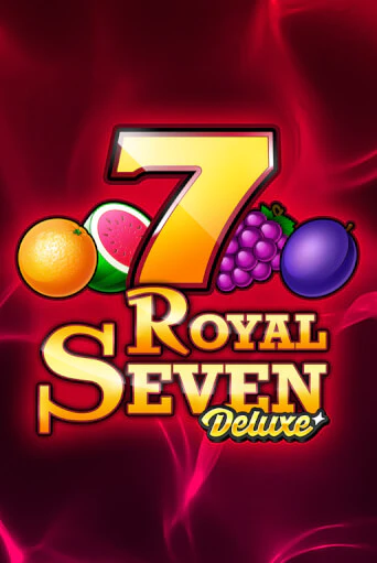 Royal Seven Deluxe демо режим | Vulkan Casino BY бесплатно без регистрации
