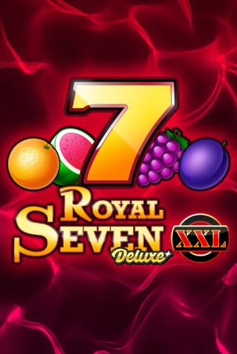 Royal Seven XXL Deluxe демо режим | Vulkan Casino BY бесплатно без регистрации