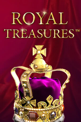 Royal Treasures демо режим | Vulkan Casino BY бесплатно без регистрации
