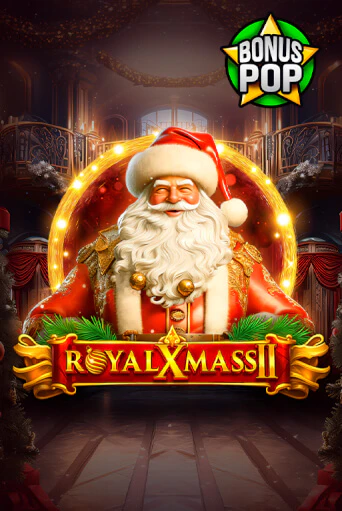 Royal Xmass 2 демо режим | Vulkan Casino BY бесплатно без регистрации