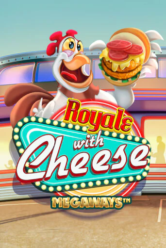 Royale with Cheese MegaWays демо режим | Vulkan Casino BY бесплатно без регистрации