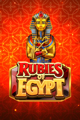 Rubies of Egypt демо режим | Vulkan Casino BY бесплатно без регистрации